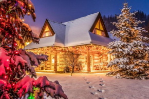 Chalet Wioska Jagny
